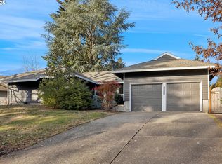 15735 SW Springfield Ln, Beaverton, OR 97007