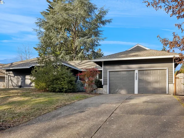 15735 SW Springfield Ln, Beaverton, OR 97007