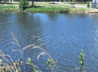 15 Fletching Turn LOT 15, Lumberton, MS 39455