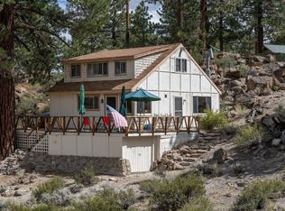 52 Deer Trl, Mammoth Lakes, CA 93546