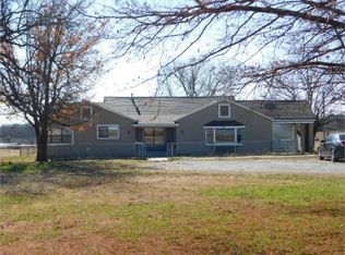 2097 State Highway 19, Stratford, OK 74872