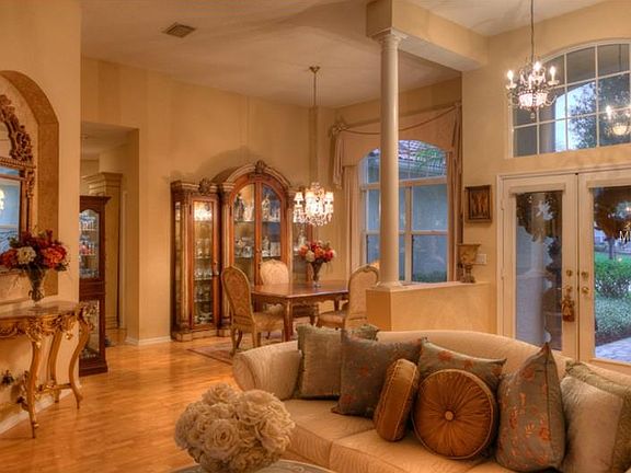 3rd image of 17821 Hickory Moss Pl