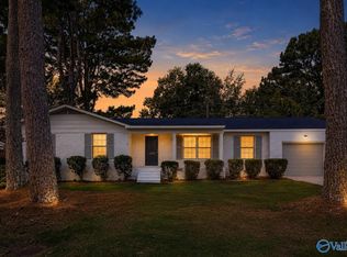 1309 Cloverdale Ave SW, Decatur, AL 35601