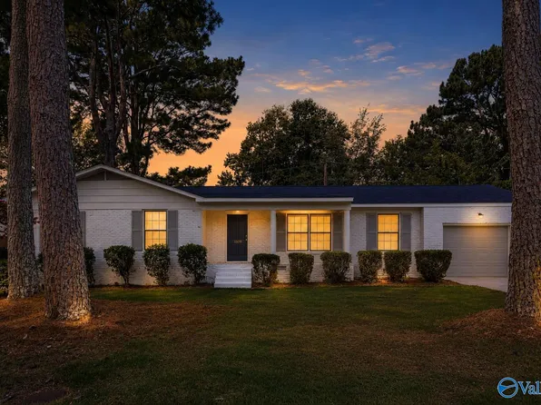 1309 Cloverdale Ave SW, Decatur, AL 35601