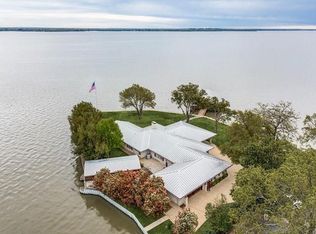 1012 Beverly Cir, Kemp, TX 75143