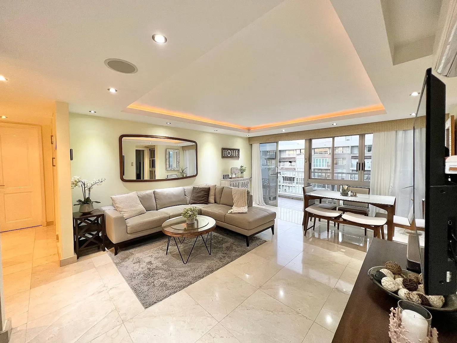2 bed, 1300 sqft, $4,800 — Photo 4