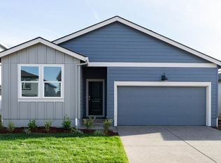 4809 NE Chive, Salem, OR 97301