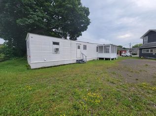 422 Spaulding St #TRAILER, Waverly, NY 14892