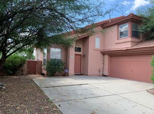 3715 W Deputy Ln, Tucson, AZ 85742