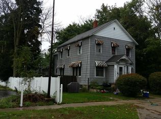 707 E Foster St, Ludington, MI 49431
