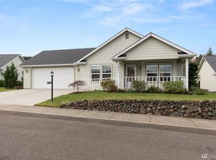 1411 Mark Twain Dr, Centralia, WA 98531