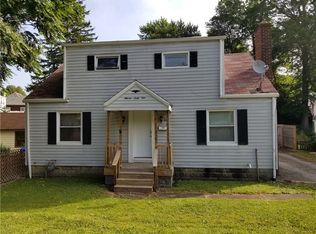 1161 E Connelly Blvd, Sharon, PA