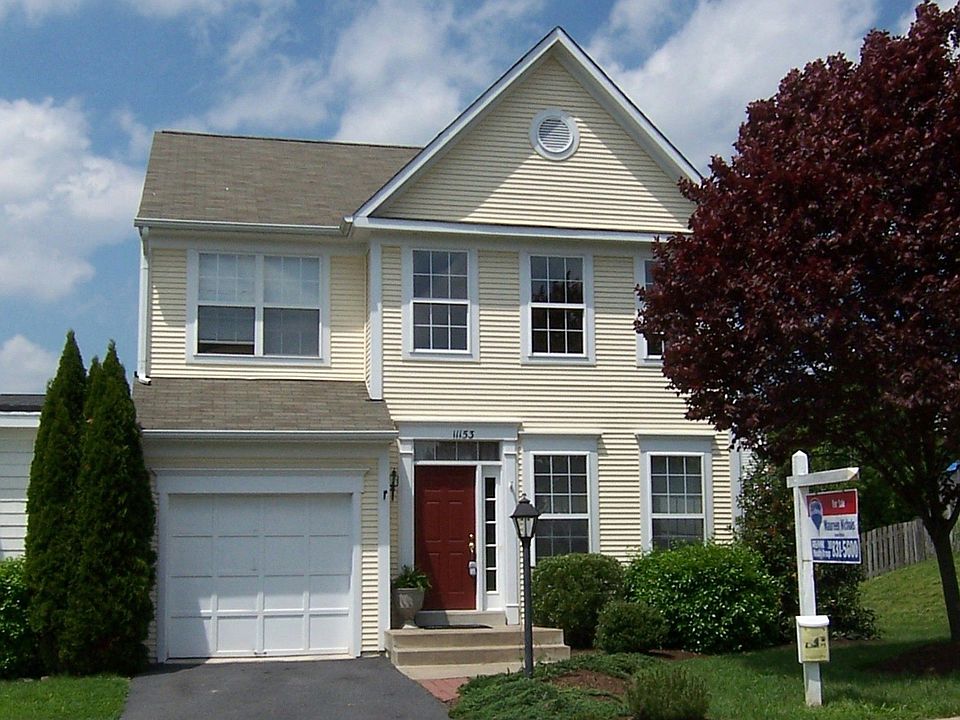 1st image of 11153 Pond Fountain Ct