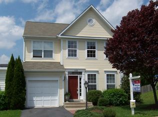 11153 Pond Fountain Ct, New Market, MD 21774