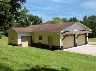 1654 Myers Chapel Rd, Hayesville, NC 28904