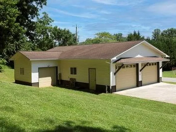 1654 Myers Chapel Rd, Hayesville, NC 28904