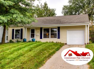 1216 62nd St, Des Moines, IA 50311