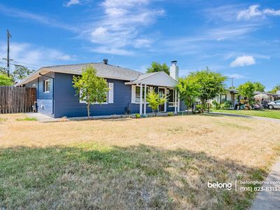 5400 Valletta Way, Sacramento, CA, 95820