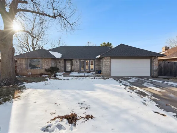 10121 Casa Linda, Oklahoma City, OK 73139