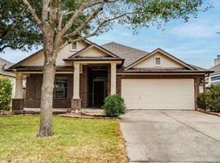 2832 Angelina Dr, Round Rock, TX 78665