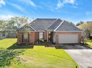 9160 Kanawha Ct, Denham Springs, LA 70726