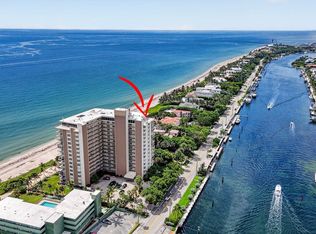 1021 Hillsboro Mile APT 705, Pompano Beach, FL 33062