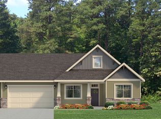 122 Sage Grouse Way, Kalispell, MT 59901