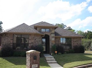 3105 Lismore Ln, Longview, TX 75605