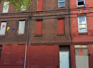2335 N 17th St, Philadelphia, PA