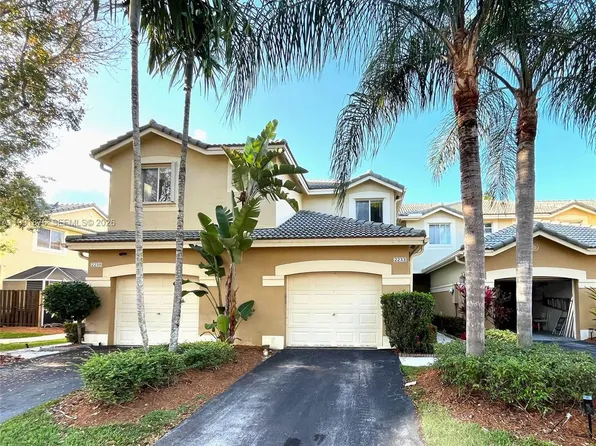 2233 Ensenada Ter #2233, Fort Lauderdale, FL 33327