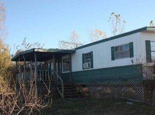 111 Lake Shore Dr, Craig, MO 64437