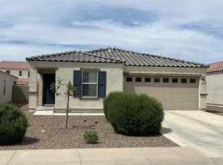 1360 W Pinkley Ave, Coolidge, AZ 85128