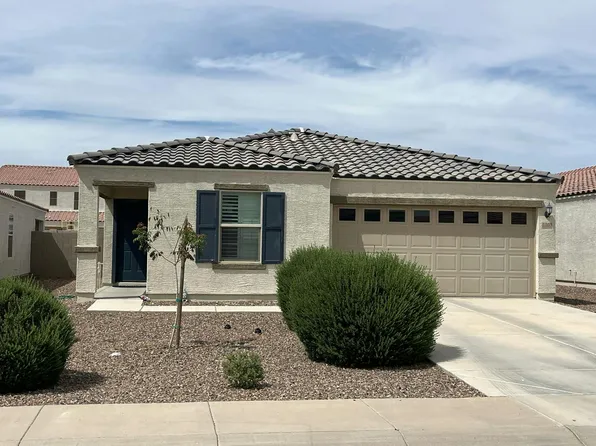 1360 W Pinkley Ave, Coolidge, AZ 85128