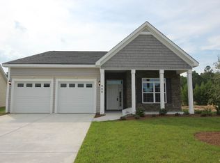 388 White Crescent Cir, Ridgeland, SC 29936