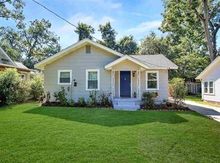 1408 Green St, Tallahassee, FL 32303