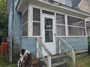 505 Shepard St, Elizabeth City, NC 27909