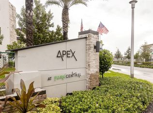 8015 NW 104th Ave APT 25, Doral, FL 33178