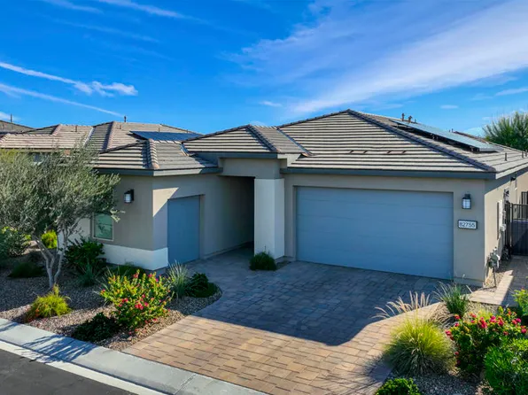 82755 Temescal Canyon Dr, Indio, CA 92201
