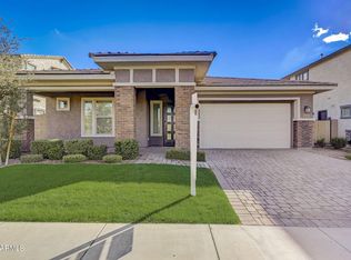 3881 E Silo Dr, Gilbert, AZ 85296
