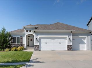 13315 W 181st Ct, Overland Park, KS 66013