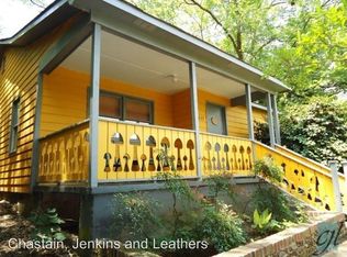 235 Cleveland Ave, Athens, GA 30601