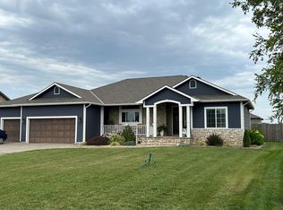510 N Fern St, Sedgwick, KS 67135