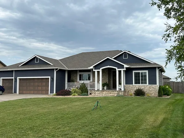 510 N Fern St, Sedgwick, KS 67135