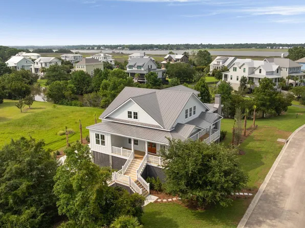 2428 Rushland Landing Rd, Johns Island, SC 29455