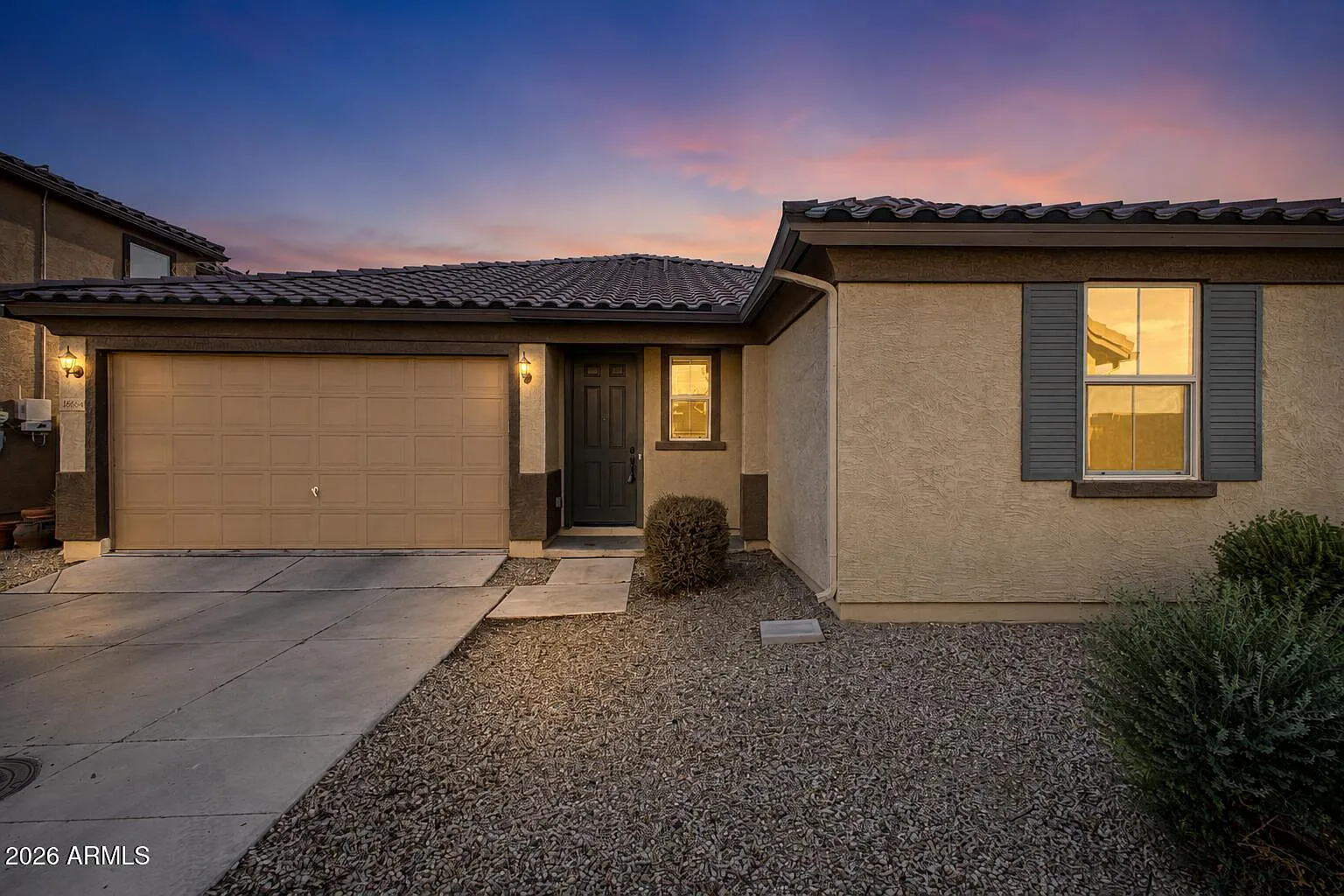 3 bed, 1550 sqft, $2,300 — Photo 1