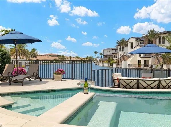 16532 Talis Park DR, NAPLES, FL 34110