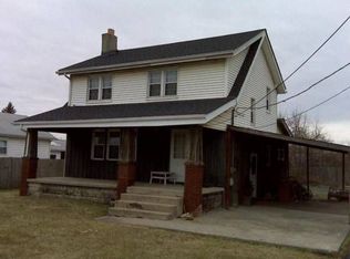 1236 Williams Rd, Columbus, OH 43207