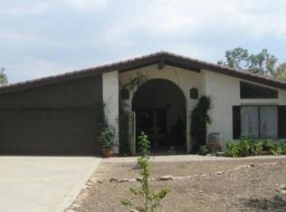 16275 Rocky Bluff Rd, Lake Mathews, CA 92570