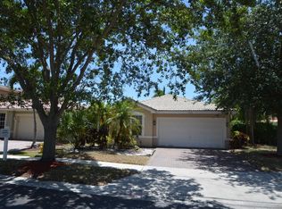 11642 NW 54th St, Coral Springs, FL 33076