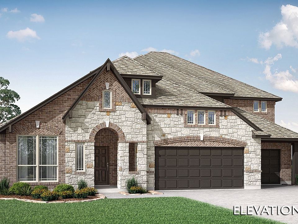 Primrose FE V Elevation A